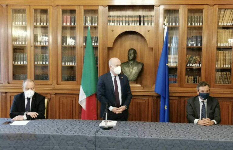 Pnrr, Prefetto Palermo: “Vigileremo su infiltrazioni e sicurezza nei cantieri”