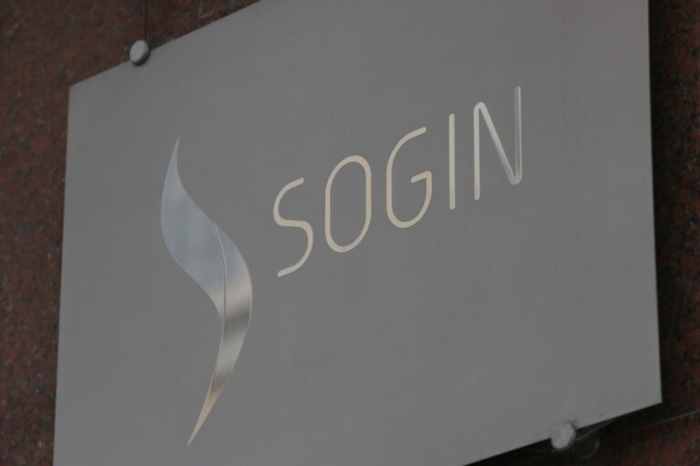 Sogin accelera il decommissioning, oltre 17% nel biennio 2021-2022