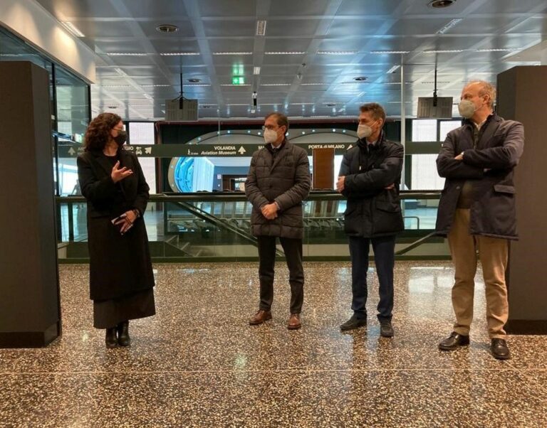 “Berbere Portraits” in mostra al Photosquare di Malpensa