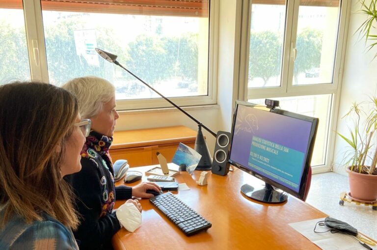 Lucio Dalla, all’Università di Palermo la statistica incontra la musica