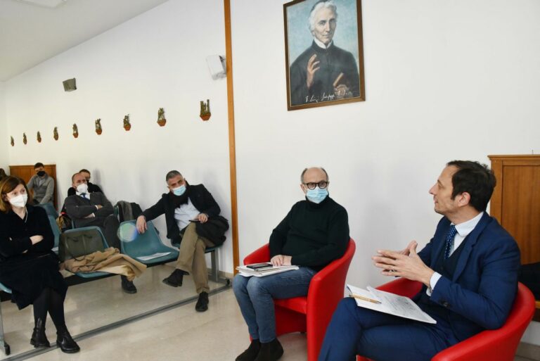 Salute, Fedriga-Riccardi “Circa 18 mln di investimenti nel gemonese”