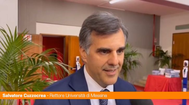 Ucraina, Università Messina: “Un corridoio umanitario per gli studenti”