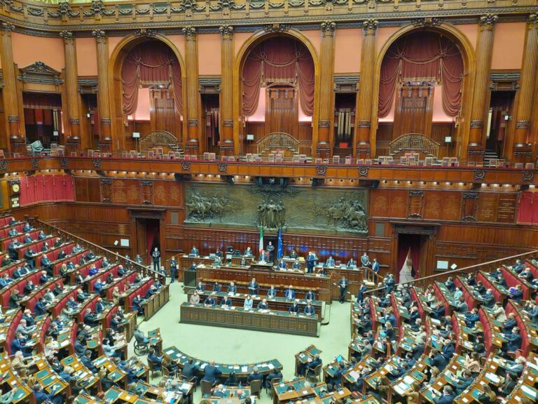 Fiaip “Forte preoccupazione per la Riforma del Catasto”