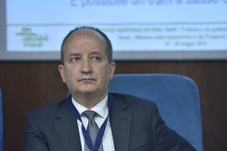 Roma, Zorzan nuovo direttore generale di Atac