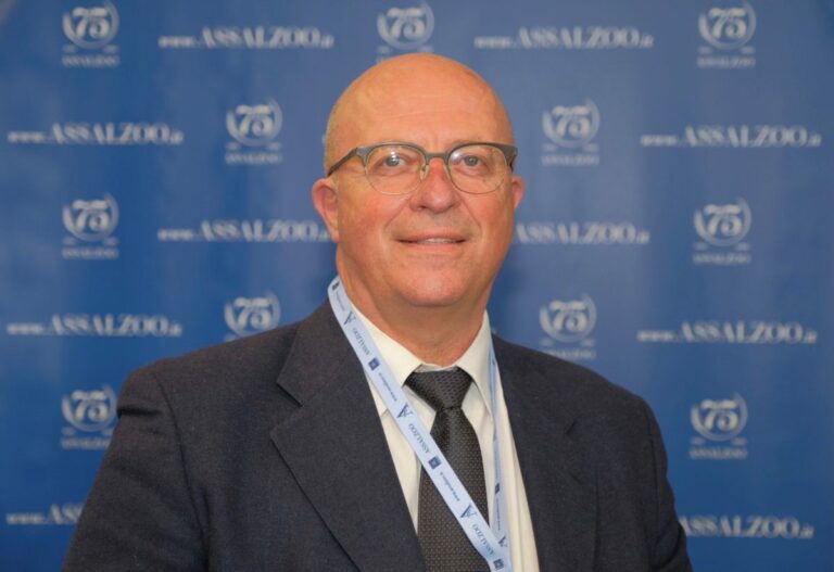 A Fieragricola l’appello di Assalzoo “Seminate più mais”