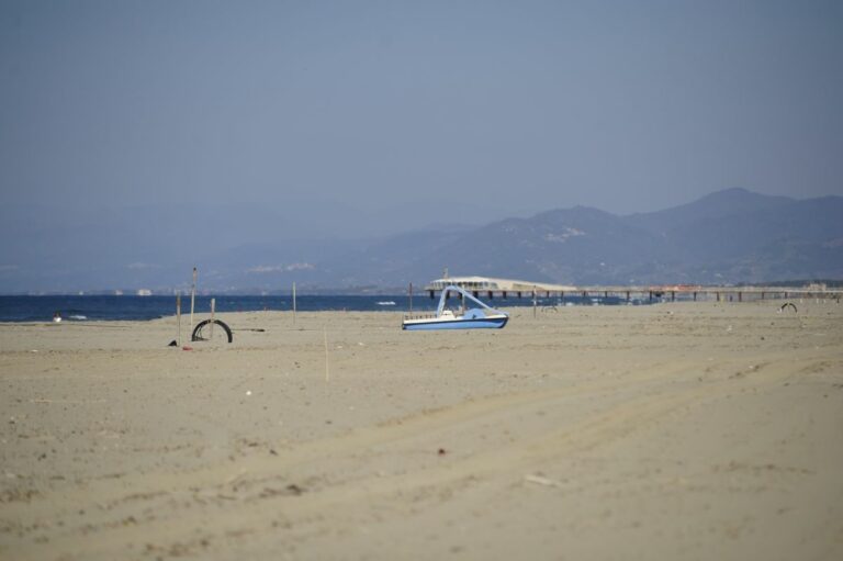 Balneari. Toscana, Giani “Introdurre valore negli indennizzi aziendale”