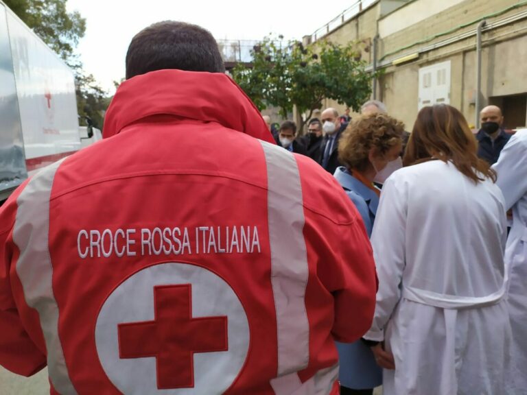 Ucraina, Zingaretti: “La regione Lazio è vicina al popolo ucraino”