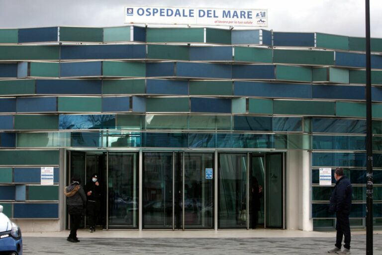 In Campania due centri di riferimento per chi arriva dall’Ucraina