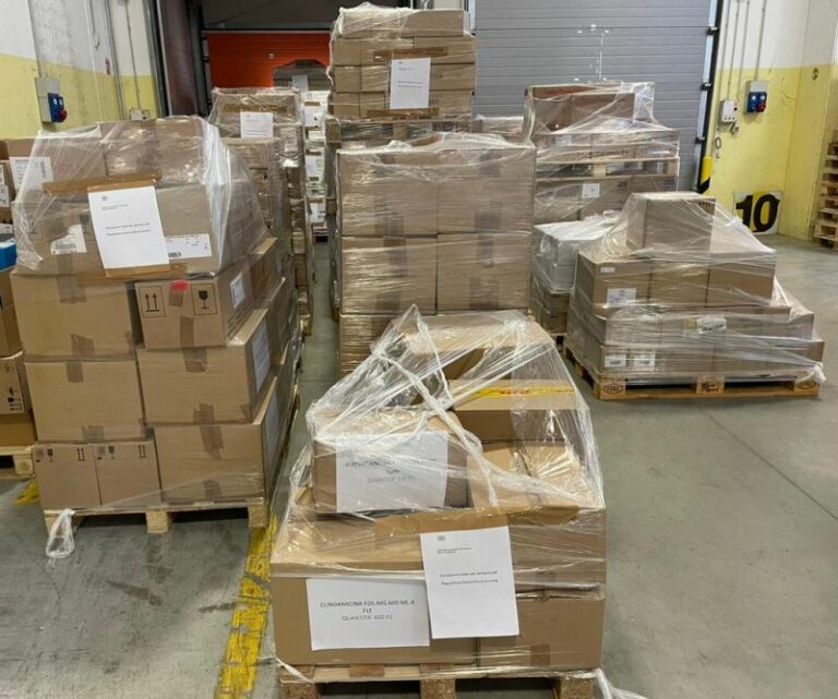 L’Emilia Romagna pronta ad accogliere e assistere i profughi ucraini