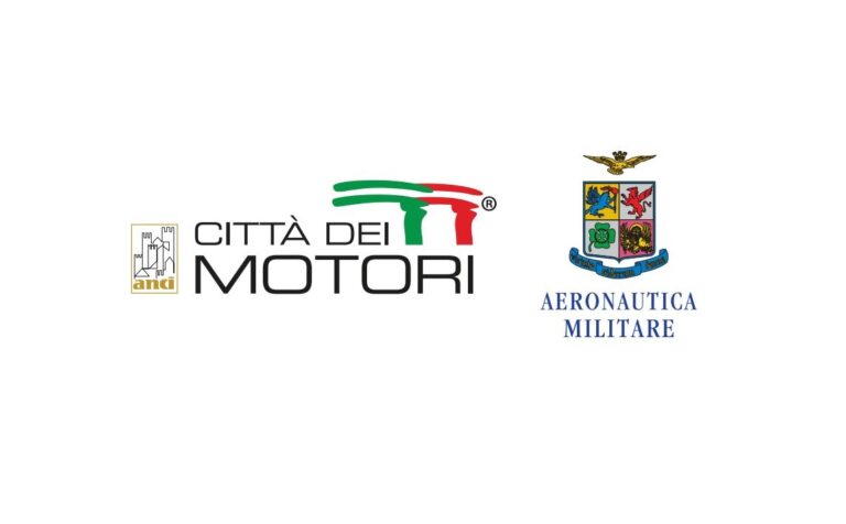 Siglata un’intesa tra Città dei Motori e Aeronautica Militare
