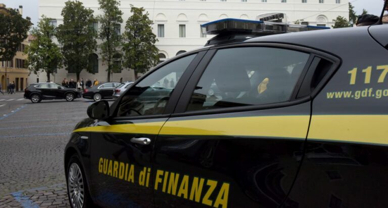 Bancarotta, sei arresti e sequestri per 70 mln nel Cosentino