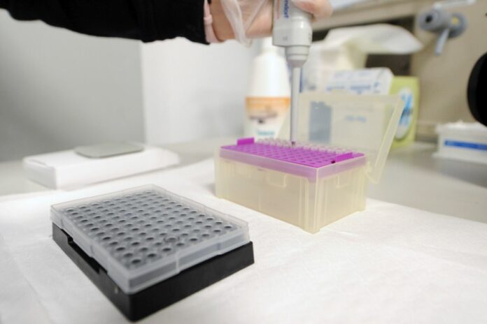 POLICLINICO LABORATORIO COVID-19