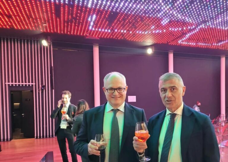 Expo2030, Pecoraro Scanio “Roma merita di vincere, unità fa ben sperare”