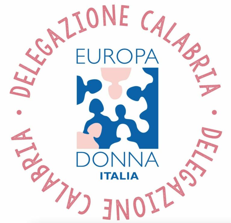 Tumore al seno, nasce la delegazione Europa Donna-Calabria