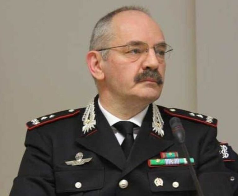 Intelligence, Angelosanto “Utile per combattere criminalità organizzata”