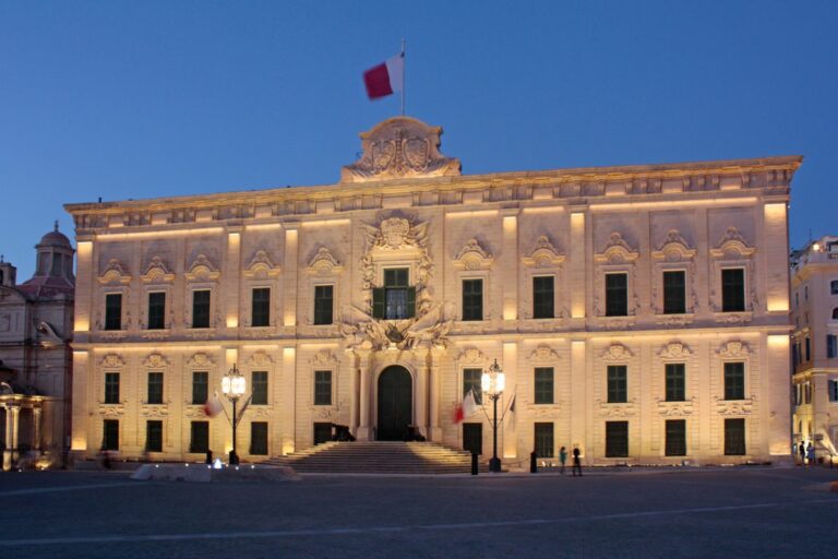 Malta registra progressi per essere cancellata da lista grigia del Gafi