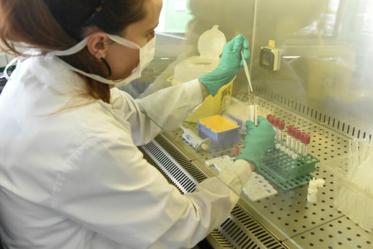 Nel Lazio 3.934 nuovi casi di Covid e 5 decessi