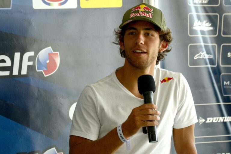 Bastianini trionfa in Qatar, vincono anche Vietti e Migno