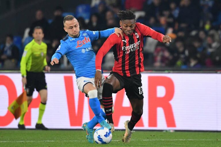 Bigon “Per lo scudetto sarà lotta a tre sino alla fine”