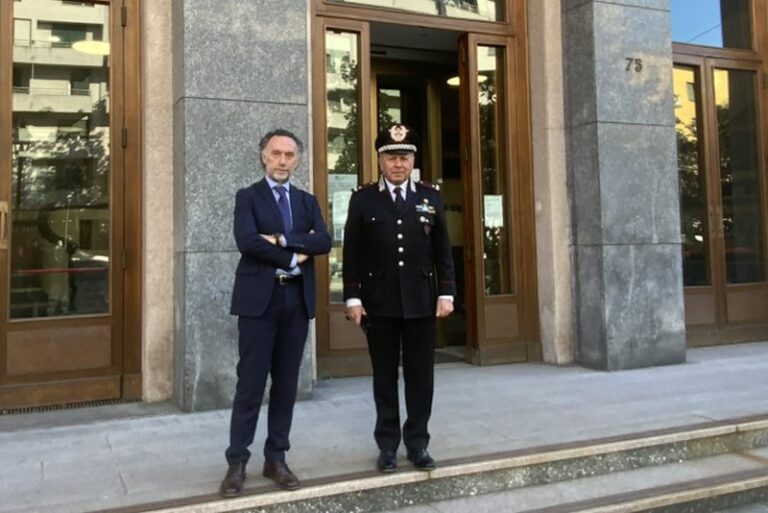 Autorità del fiume Po-Mite e Carabinieri contro il bracconaggio ittico