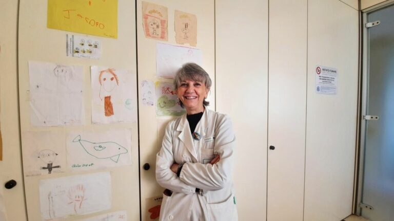 8 marzo, il Gemelli inaugura ambulatorio di ginecologia dell’infanzia