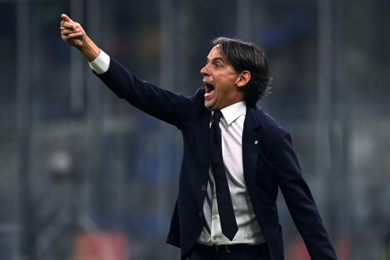 Inzaghi “Andiamo a Liverpool per giocarcela”