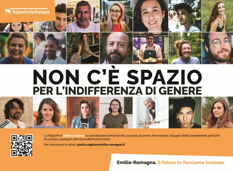 E.Romagna, Regione traccia bilancio fondo per l’imprenditoria femminile