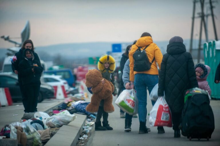 La Regione Siciliana avvia la “macchina” per l’accoglienza dei profughi ucraini
