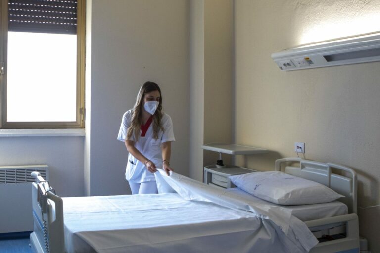 Fnopi, infermieristica non sempre una professione “rosa”