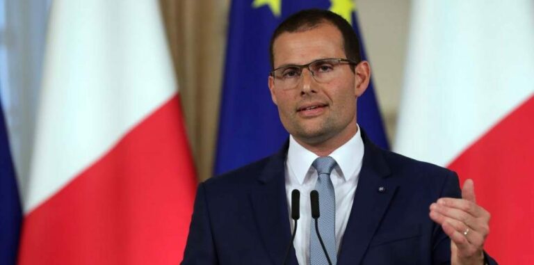 Russian invasion of Ukraine, Malta prepared to overcome cyberttacks