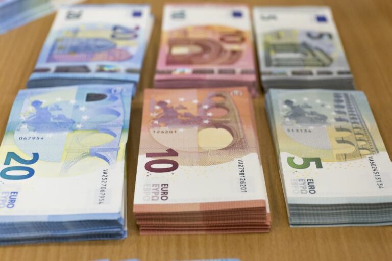 Bankitalia, a gennaio in crescita prestiti a famiglie e imprese