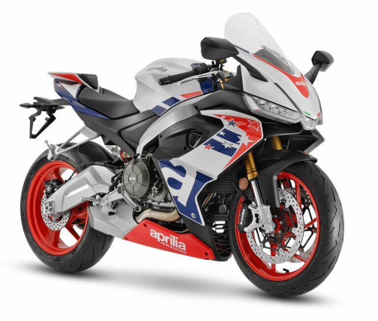 Prenotabili online le serie limitate di Aprilia e Moto Guzzi