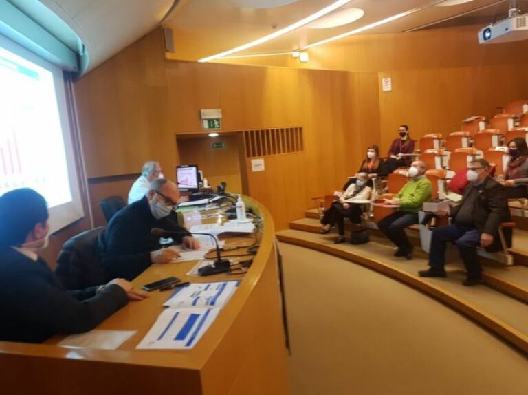 Trapianti, Riccardi “dati testimoniano leadership nazionale del FVG”