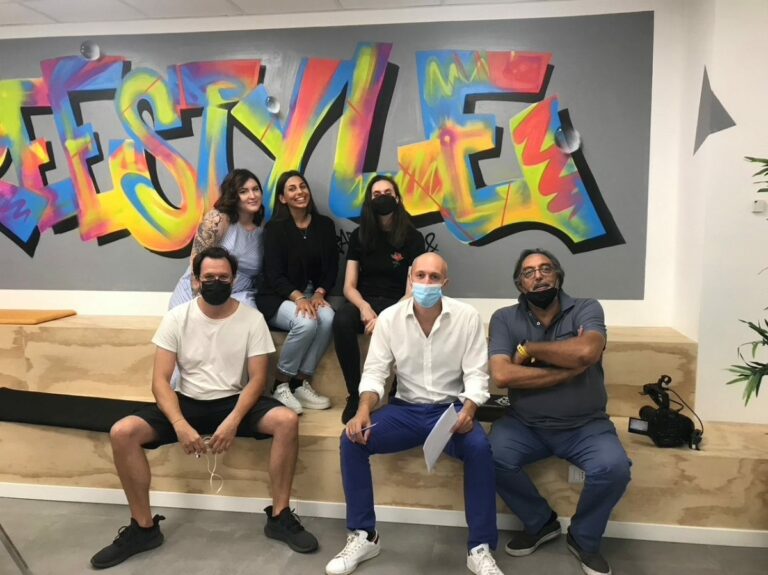 Su Rai2 torna il racconto del non profit con “La risposta giusta”