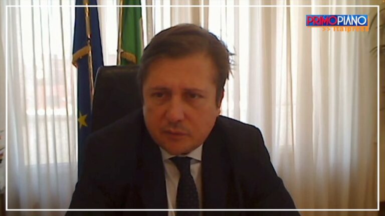 Covid, Sileri “Fase di transizione ma non abbassare la guardia”