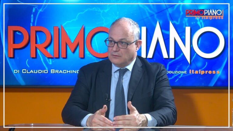 Roma, Gualtieri “Bilancio positivo, obiettivi sempre più ambiziosi”