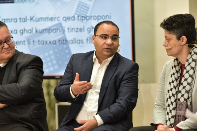 Malta, Russian invasion of Ukraine will cost 200 million economically