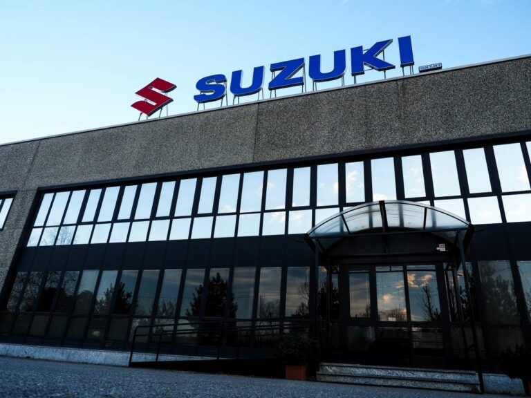 Suzuki aderisce alla campagna “M’illumino di meno”