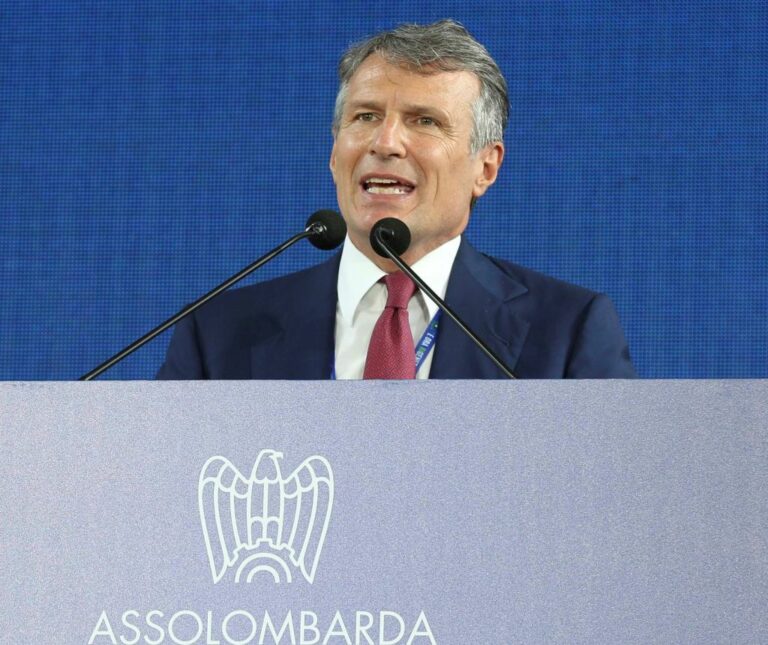 Ucraina, Spada “Cresce il costo dell’energia per le imprese lombarde”