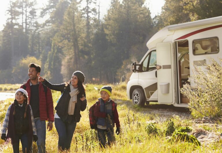 Michelin CrossClimate Camping, nuovo pneumatico all-season per camper