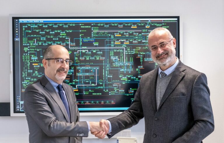 Areti e Rse rinnovano l’intesa per la decarbonizzazione