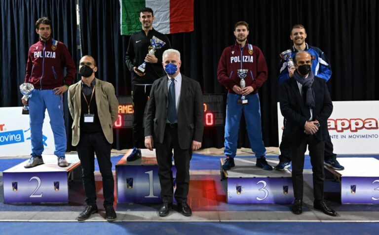 Seconda prova nazionale, Samele e Batini vincono a Lucca