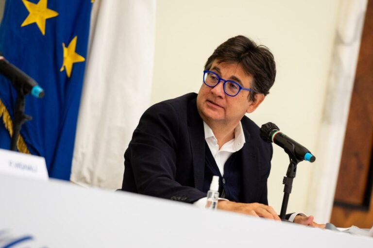 Bilancio positivo per Pancalli “Una grande Paralimpiade”