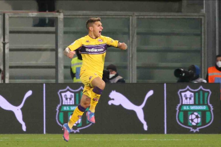 La Fiorentina torna a vincere, battuto il Bologna 1-0