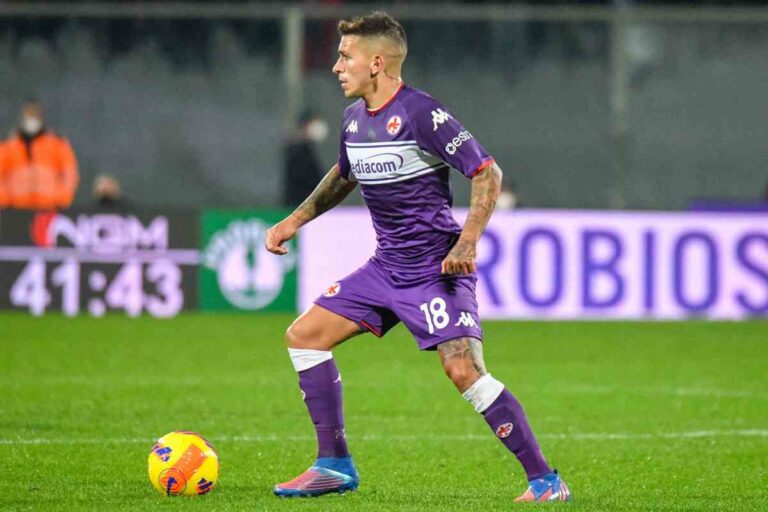 La Fiorentina torna a vincere, battuto il Bologna 1-0