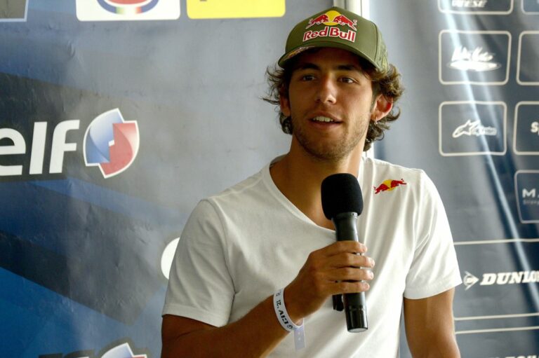 Bastianini “Non sarà facile ripetersi in Indonesia”