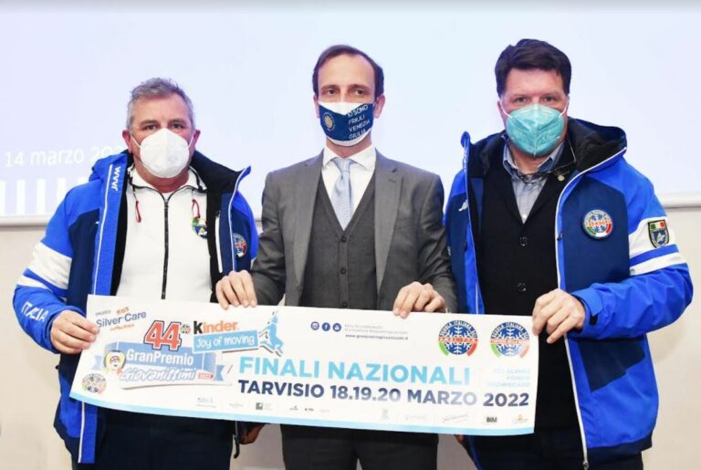 Fvg, Fedriga “Sport riafferma valore sociale”