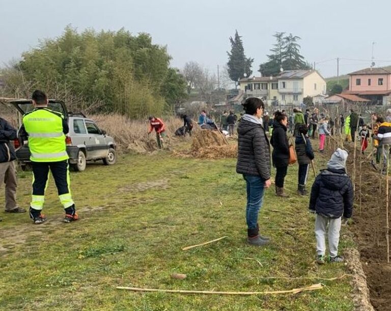 E.Romagna, al via lavori di manutenzione del fiume Ronco e del torrente Bevano