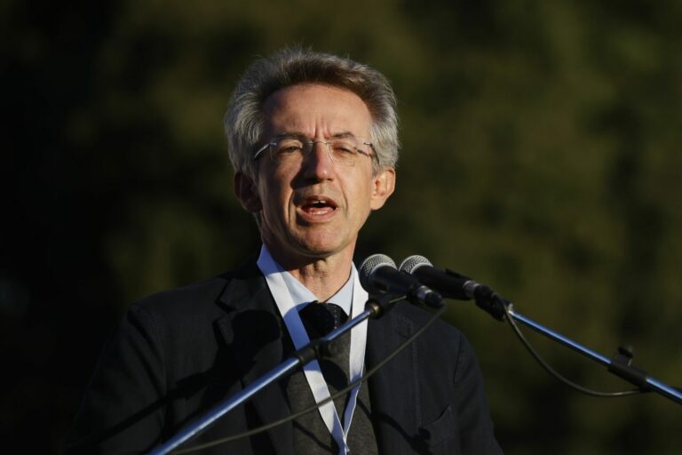 Napoli, Manfredi: “Primi mesi impegnativi”