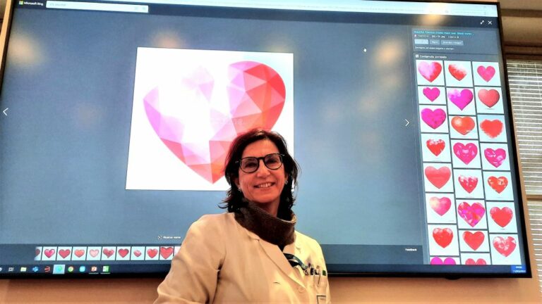 CV-Prevital, la prevenzione cardiovascolare ha una App come coach